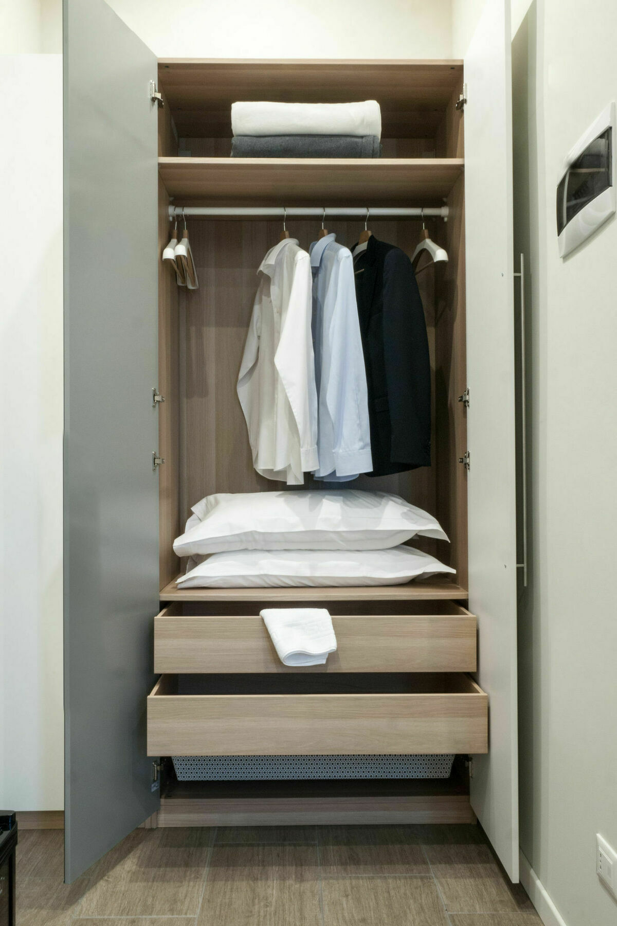 Bed Linate Guest house 2*