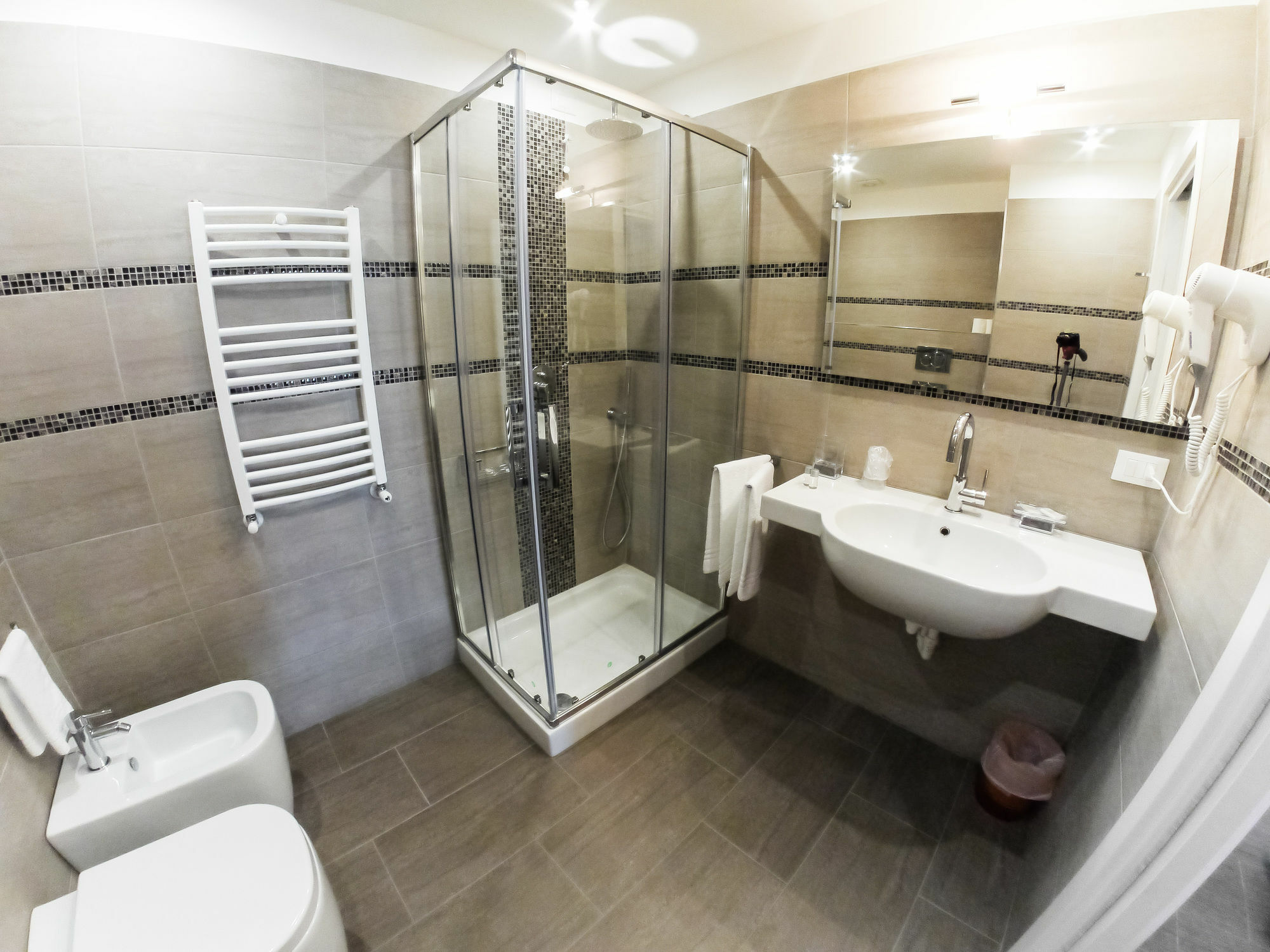Bed Linate Guest house Milan