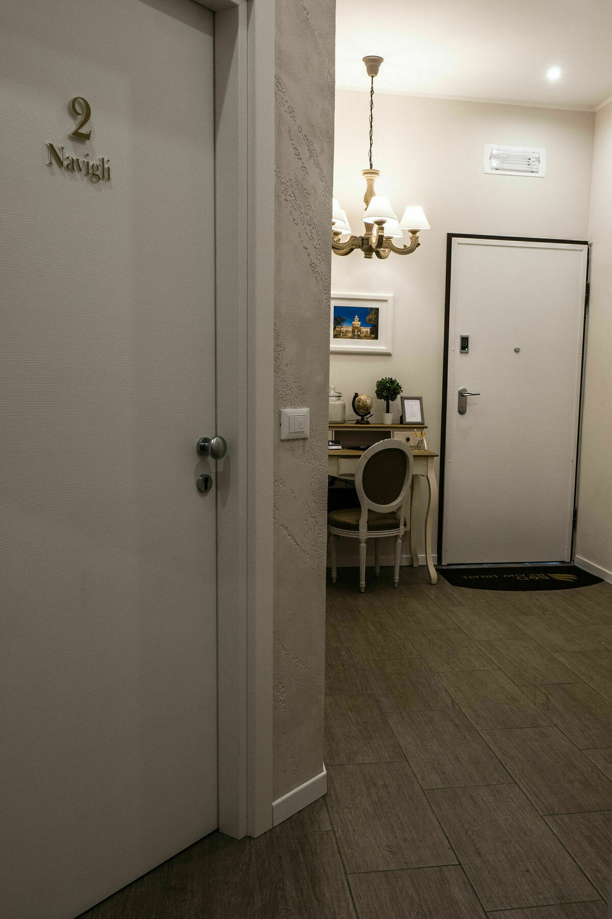 Bed Linate Guest house