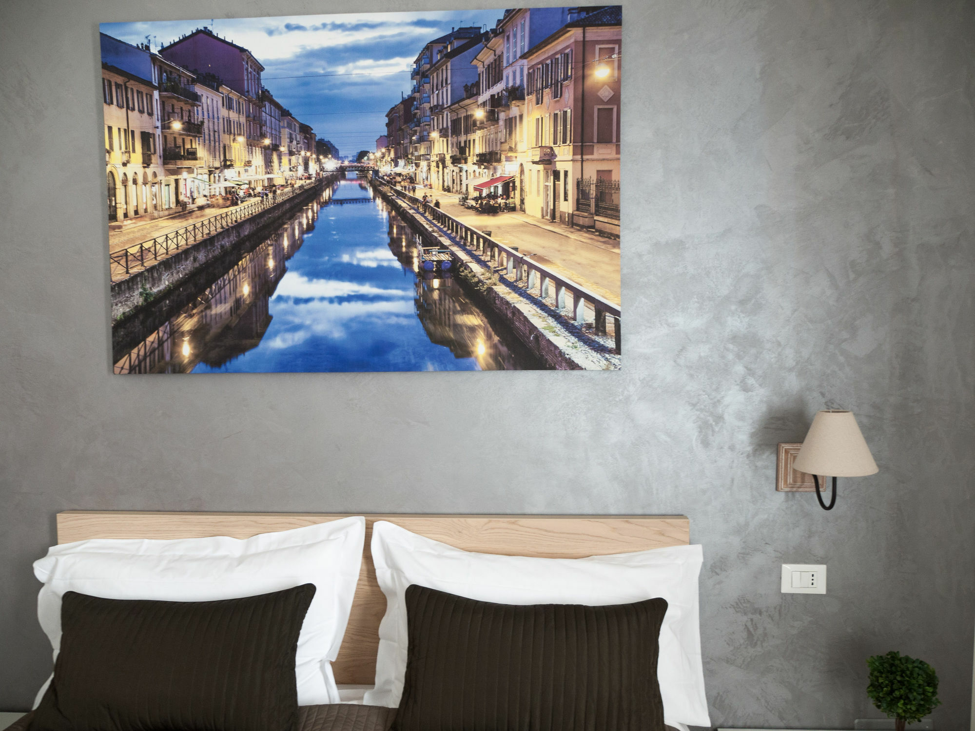 Bed Linate Guest house
