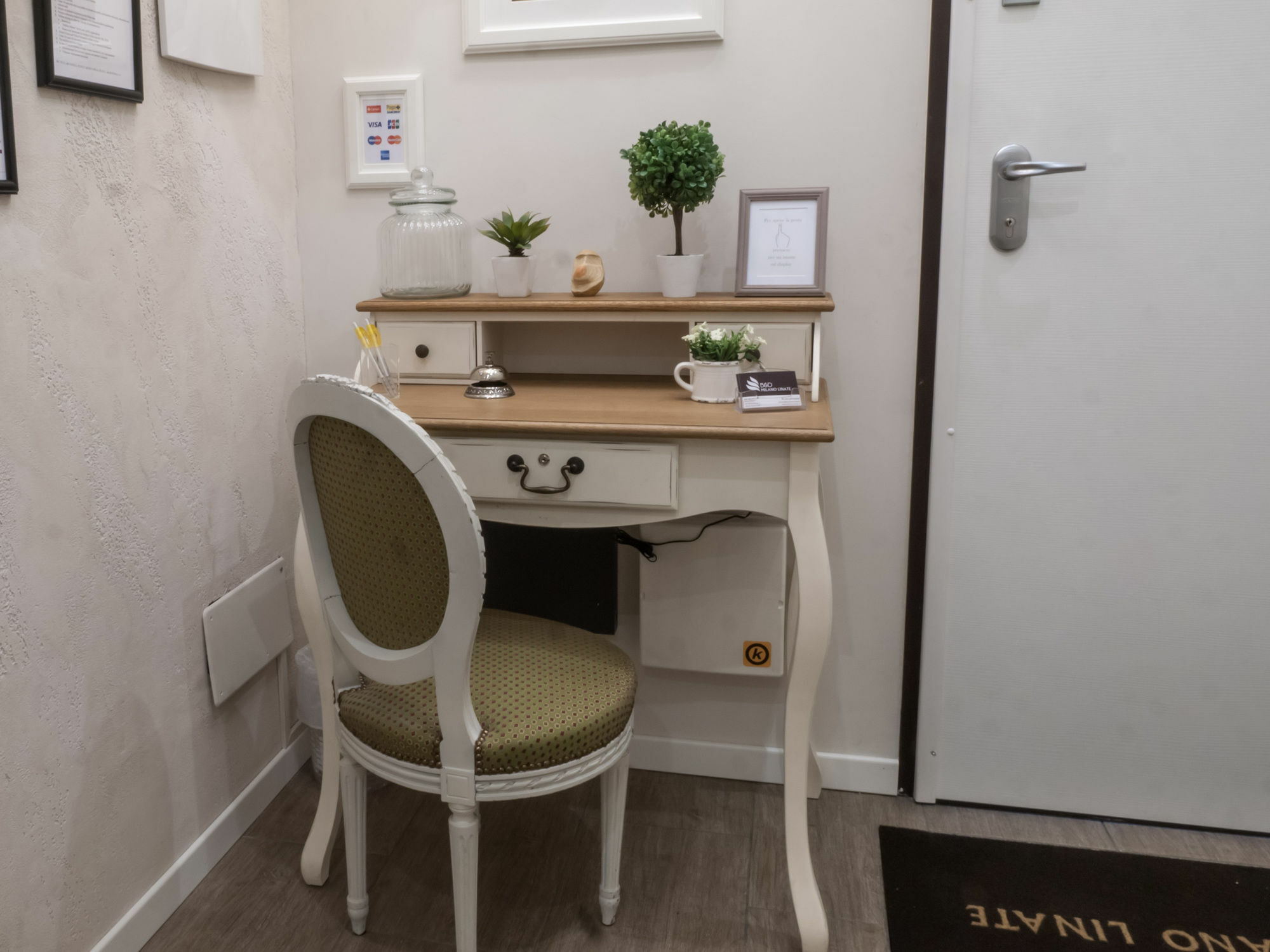Bed Linate Guest house 2*