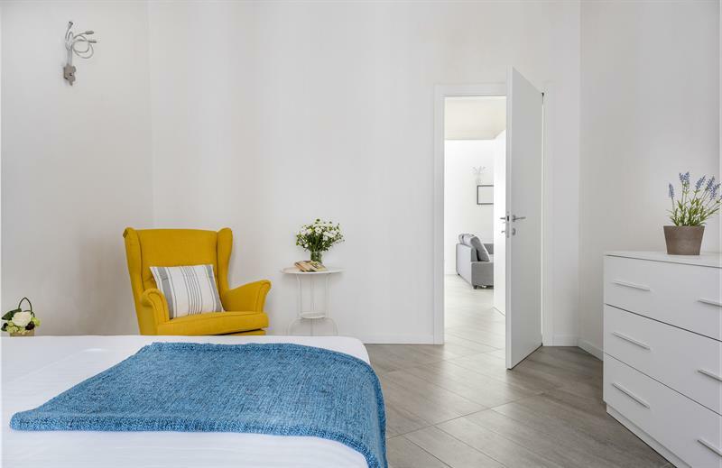 Appartamento Rentclass - Edgar