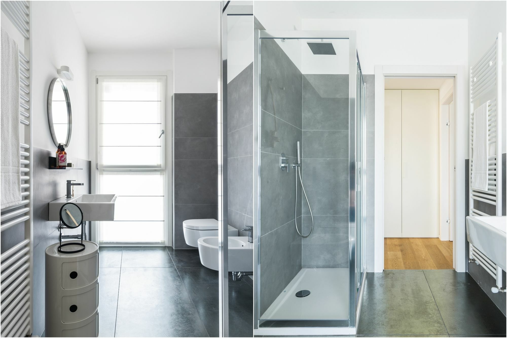 Joivy Stylish 1-bedroom Flat Apartment Milan