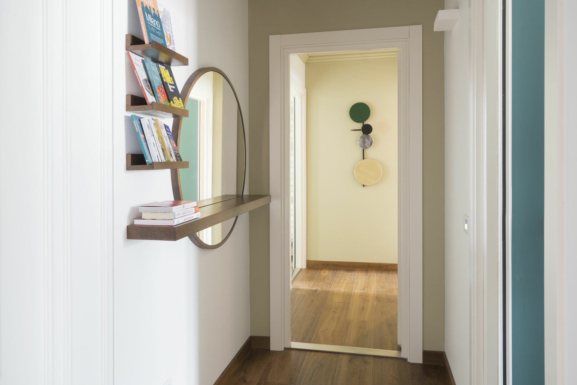 Castello Sforzesco By Brera Guest house 2*