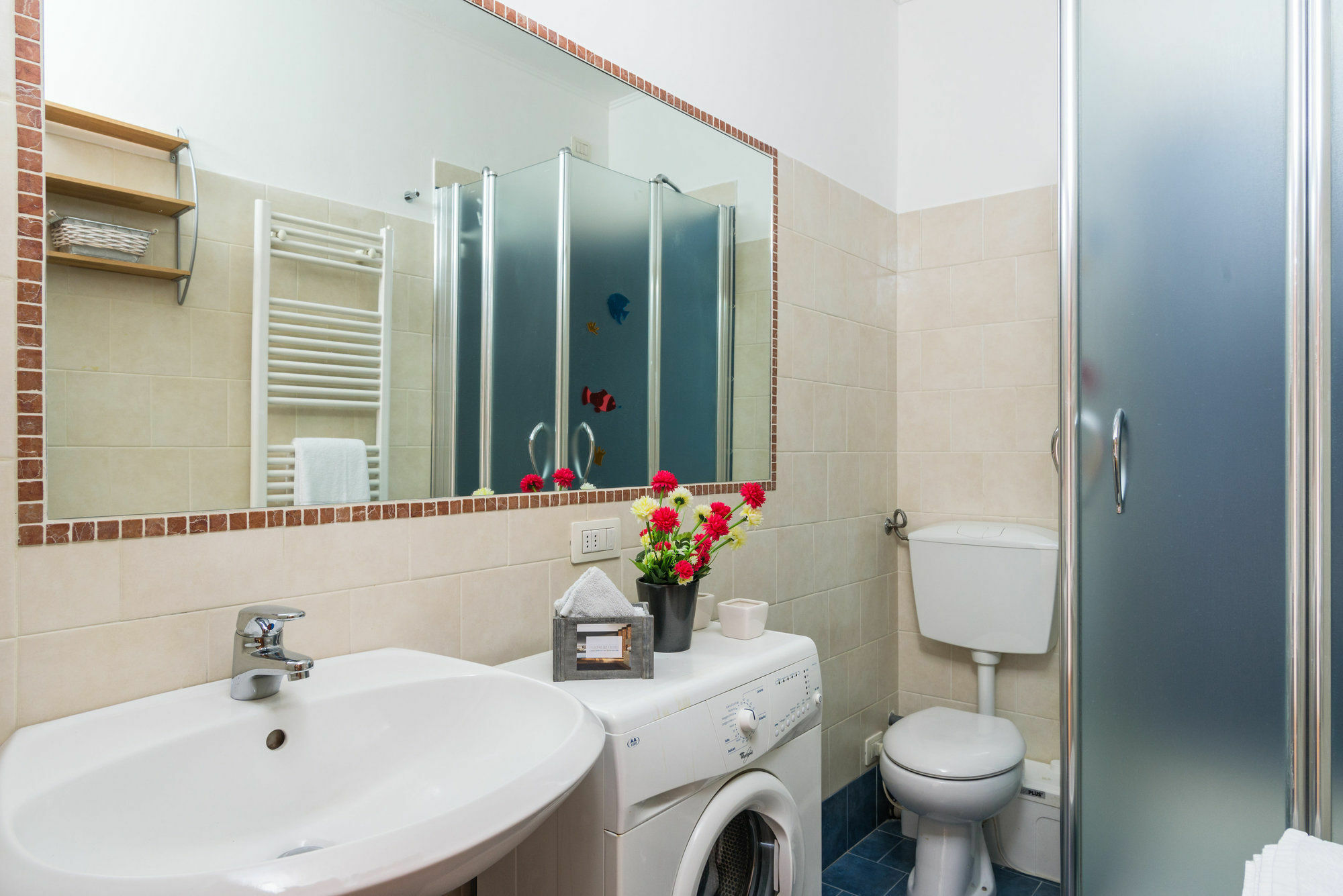Apartment At Firenze 4
