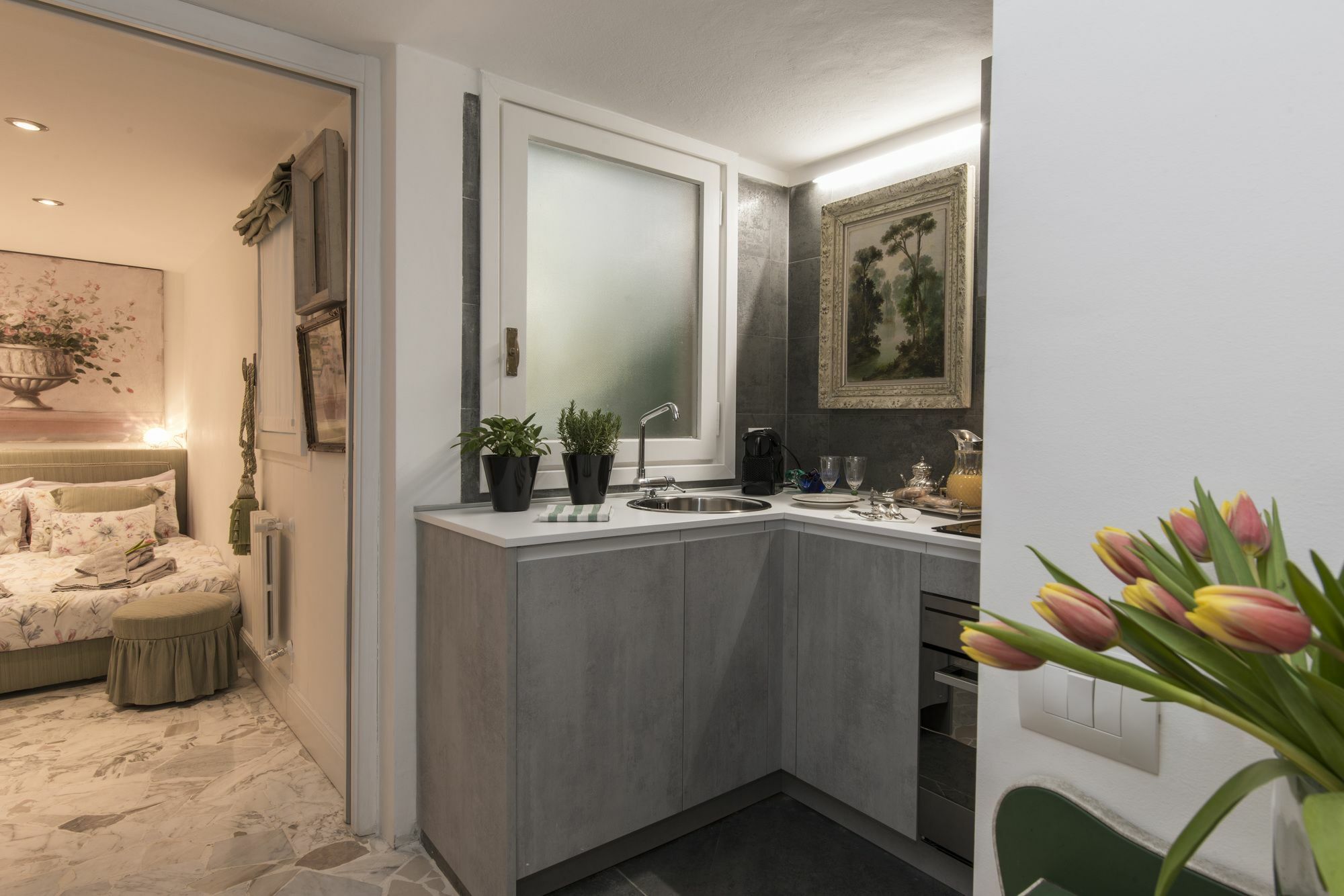 Cadorna Luxury * Milan