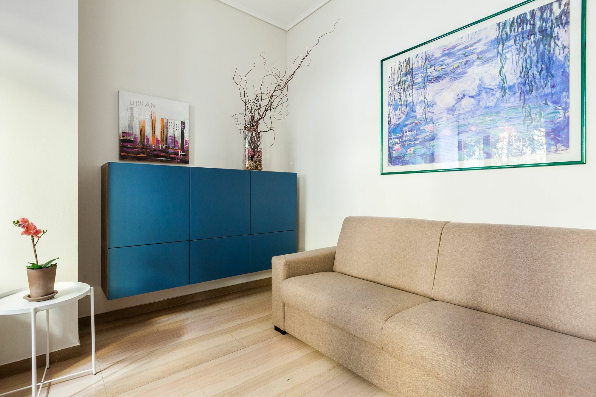 Easyhomes-boccaccio 19 Apartamento