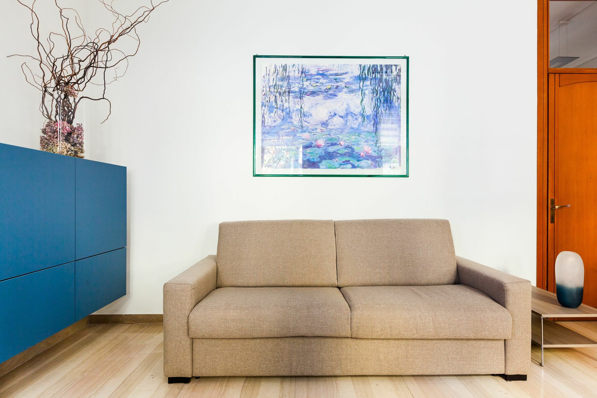 Easyhomes-boccaccio 19 Apartamento *