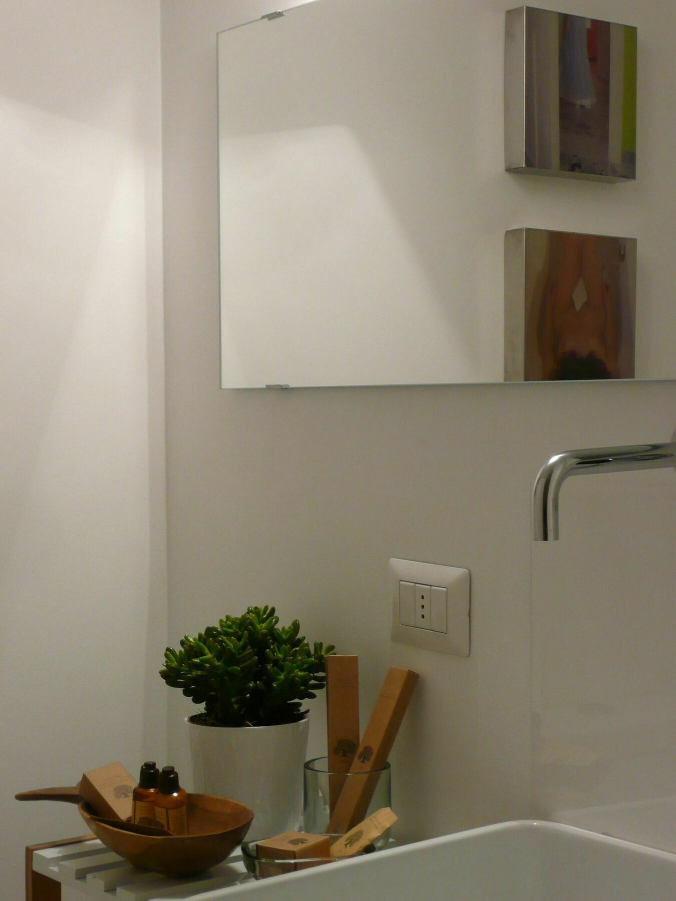 Rossosegnale Loft * Milan
