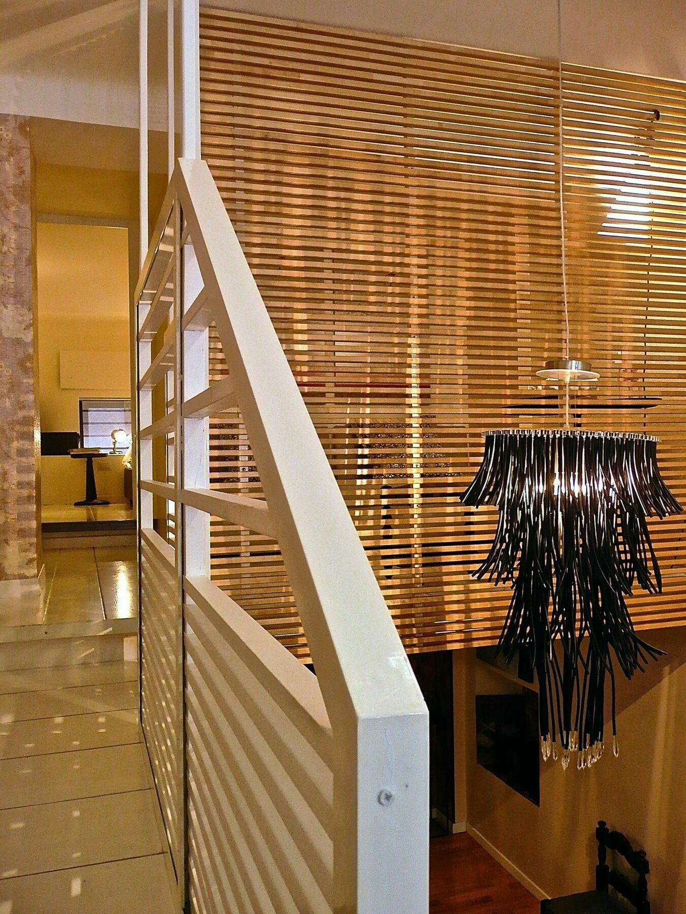 Rossosegnale Loft Milan
