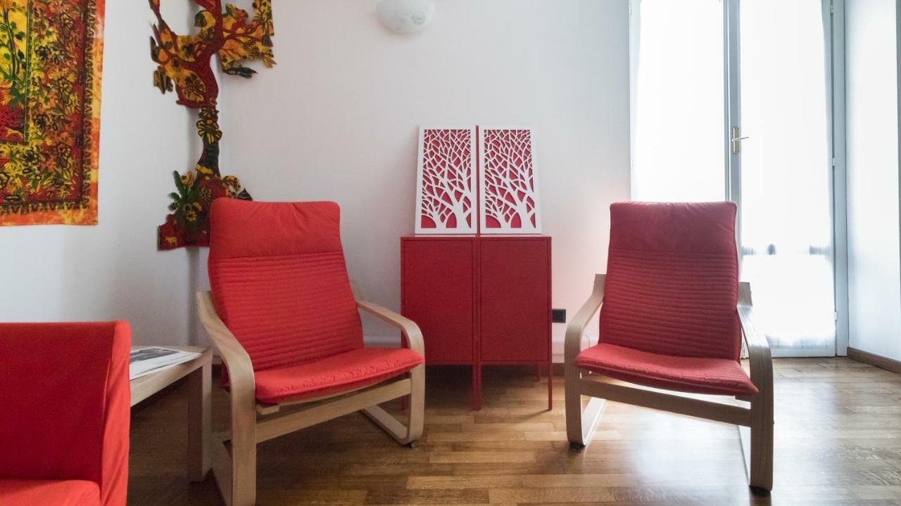 Apartment Italianway - Cenisio 7 Milan
