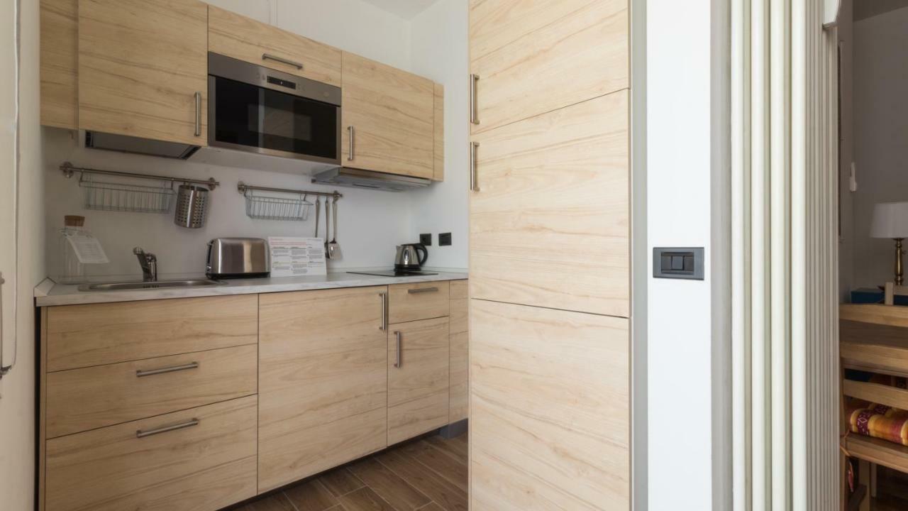 Italianway - Cenisio 7 Milan