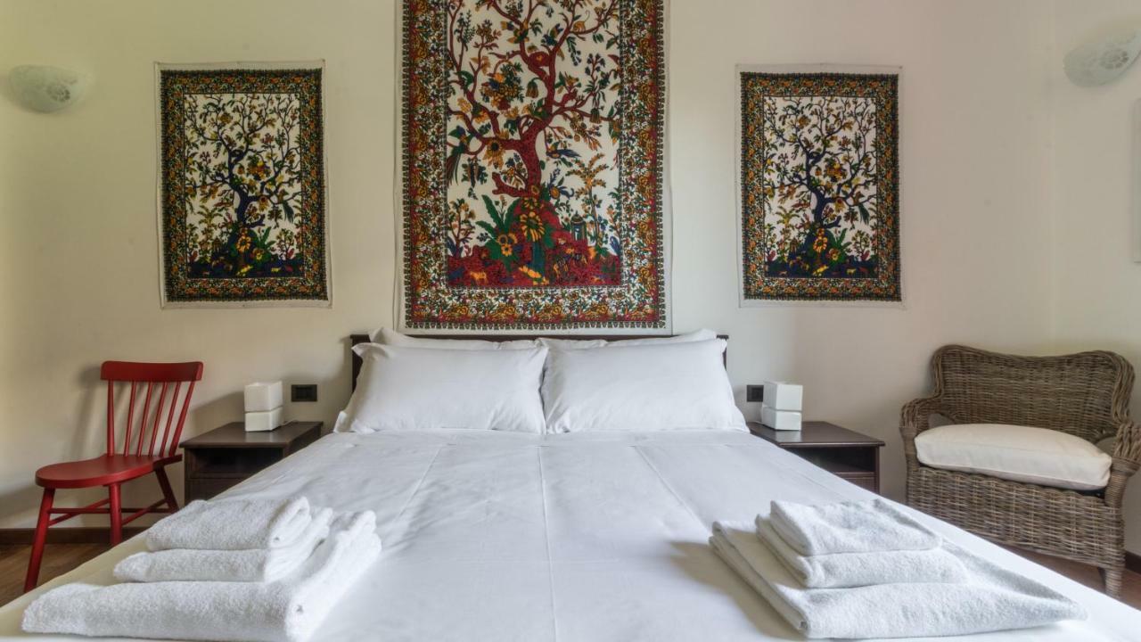 Apartment Italianway - Cenisio 7