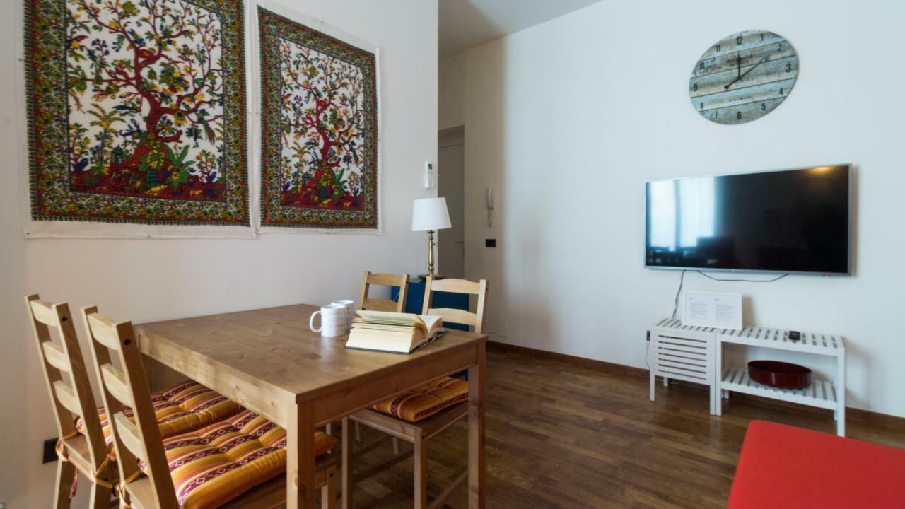 Apartment Italianway - Cenisio 7 Milan