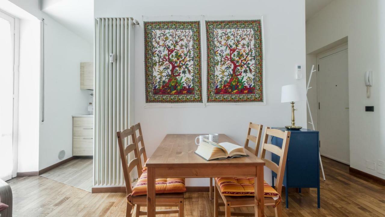 Italianway - Cenisio 7 Apartment *