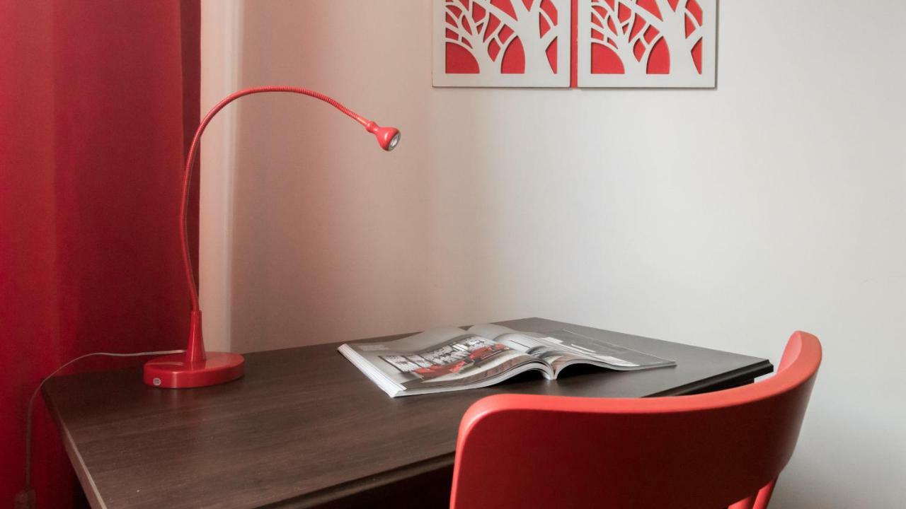 Apartment Italianway - Cenisio 7 Milan