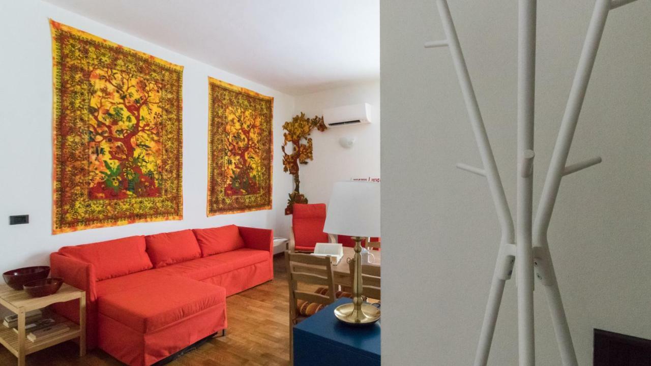 Italianway - Cenisio 7 Apartment Milan