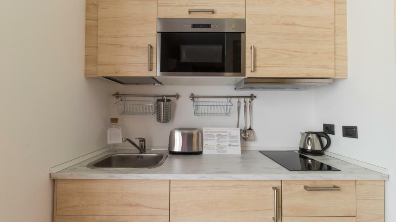 Italianway - Cenisio 7 Apartment *