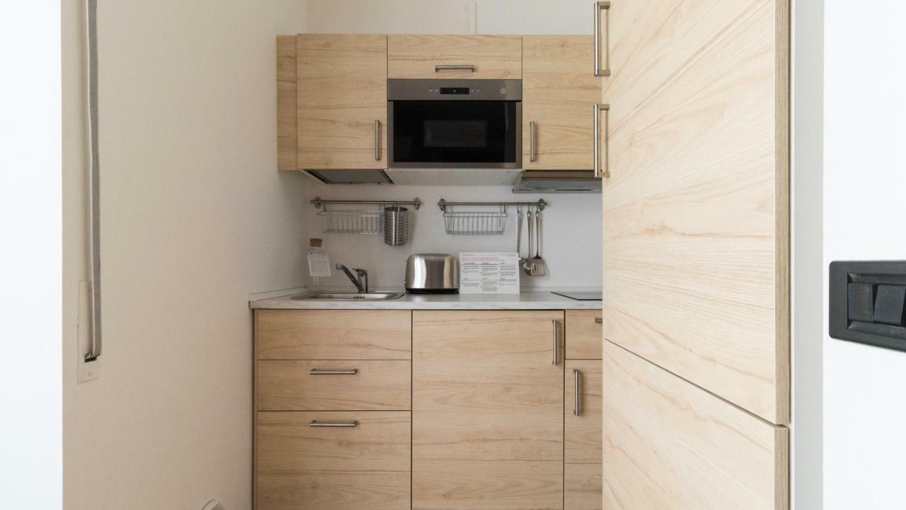 Apartment Italianway - Cenisio 7 Milan