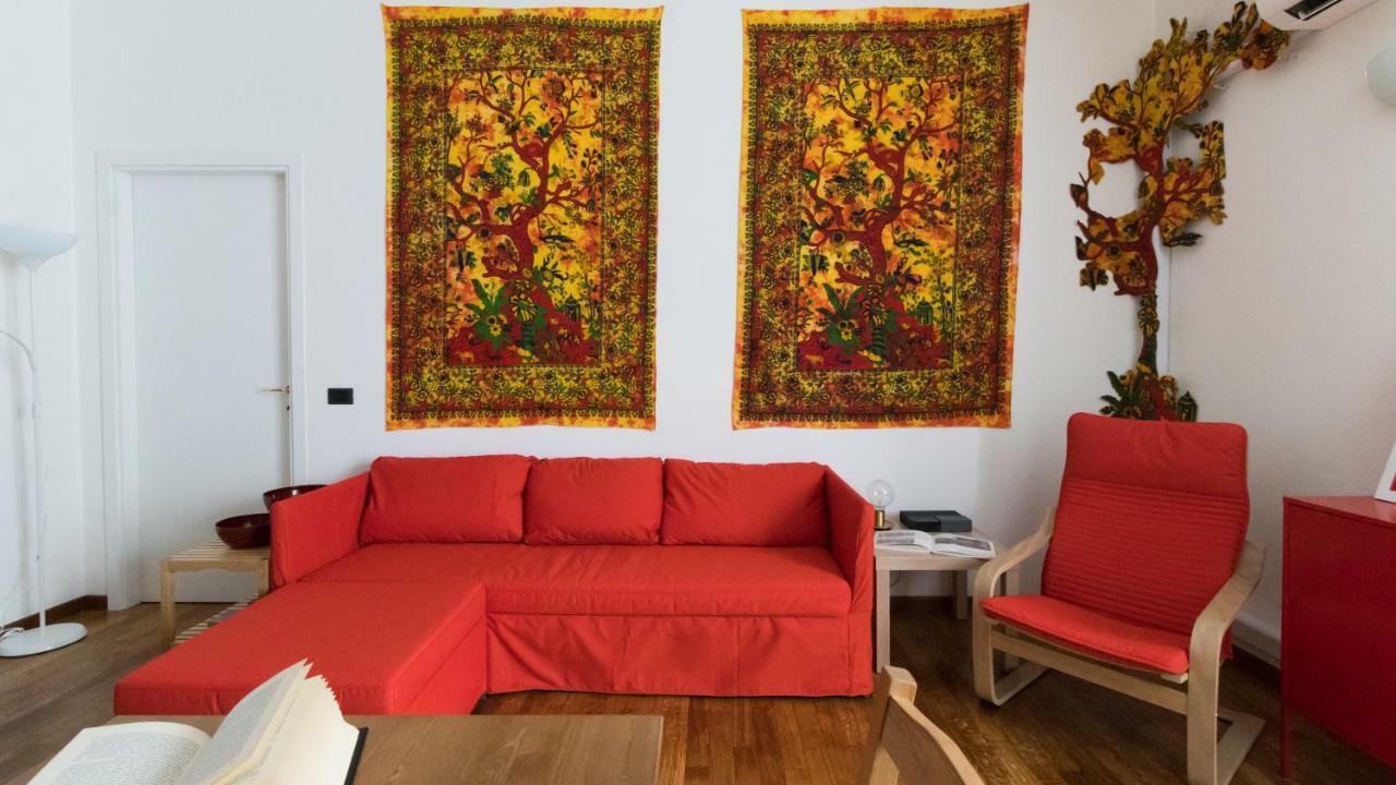 Apartment Italianway - Cenisio 7 Milan