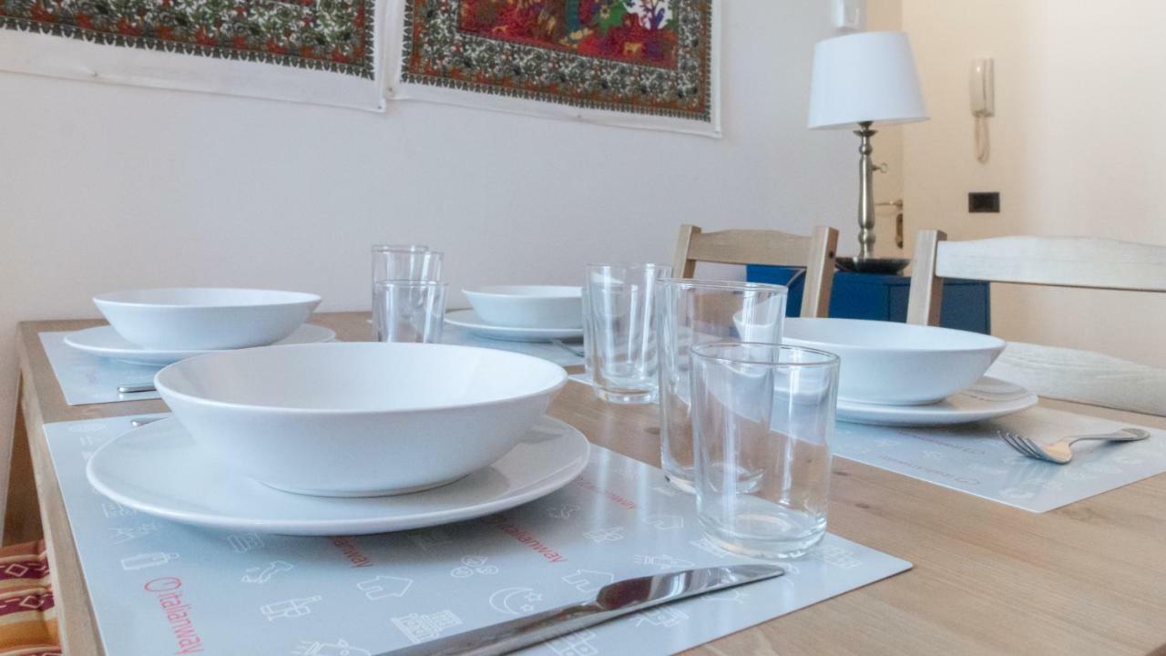 Apartment Italianway - Cenisio 7 Milan