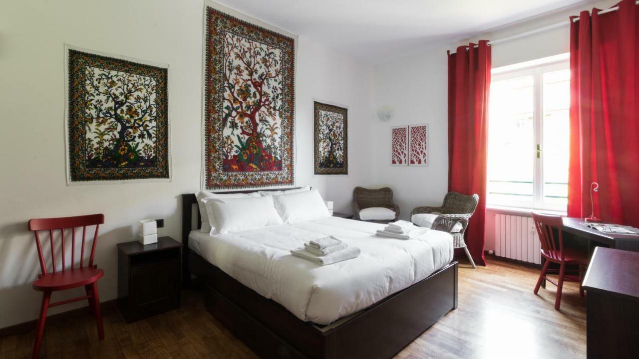 Italianway - Cenisio 7 Apartment Milan