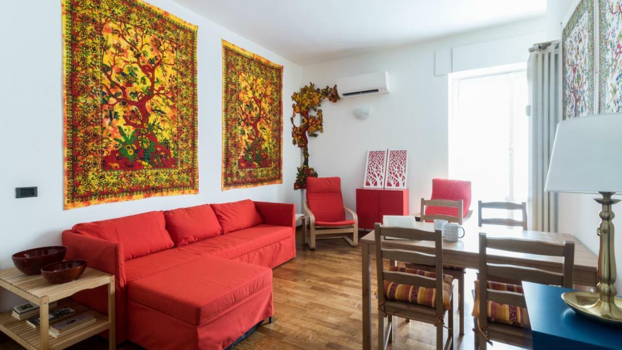 Apartment Italianway - Cenisio 7 Milan