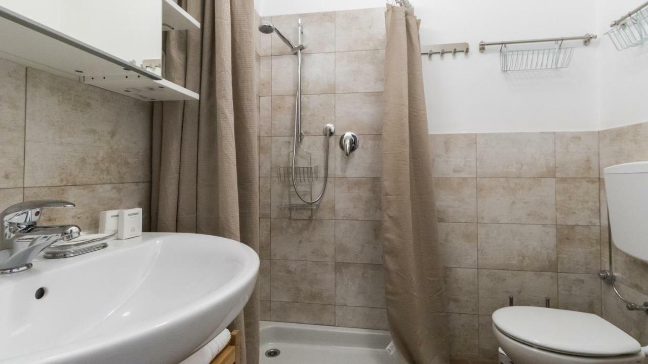 Apartment Italianway - Cenisio 7