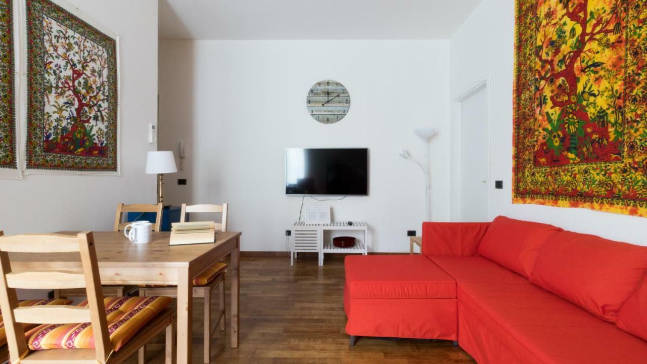 Italianway - Cenisio 7 Apartment *