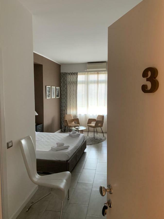 Corso Italia Guest house 2*