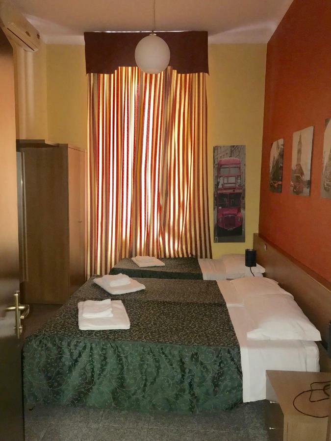 Hotel Edy *
