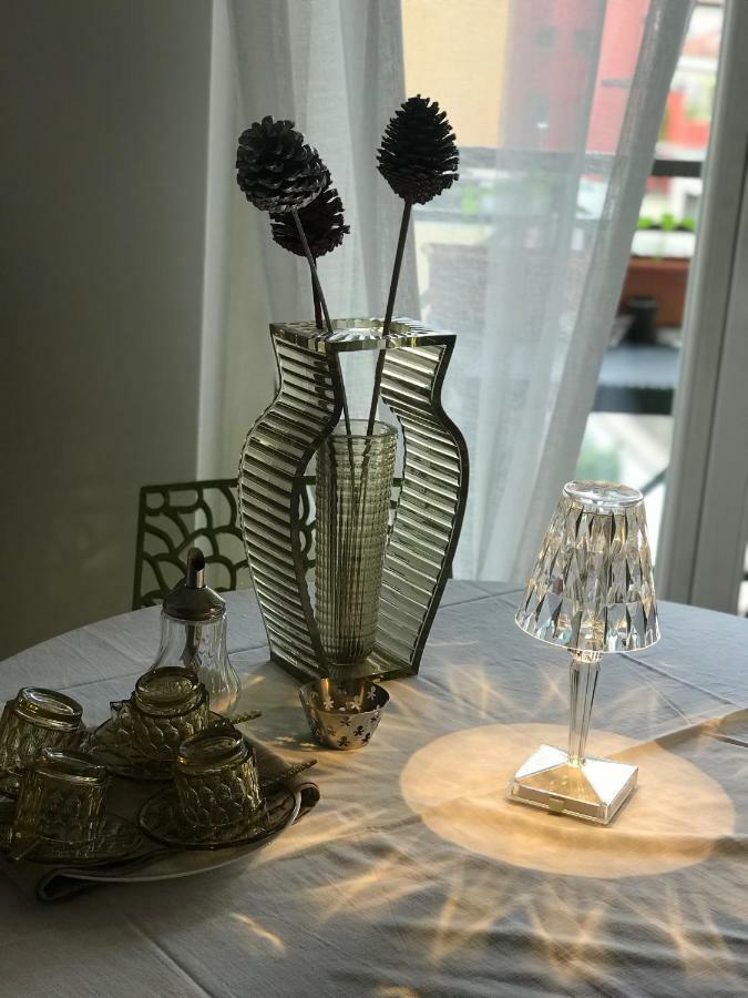 Flowers House * Milan