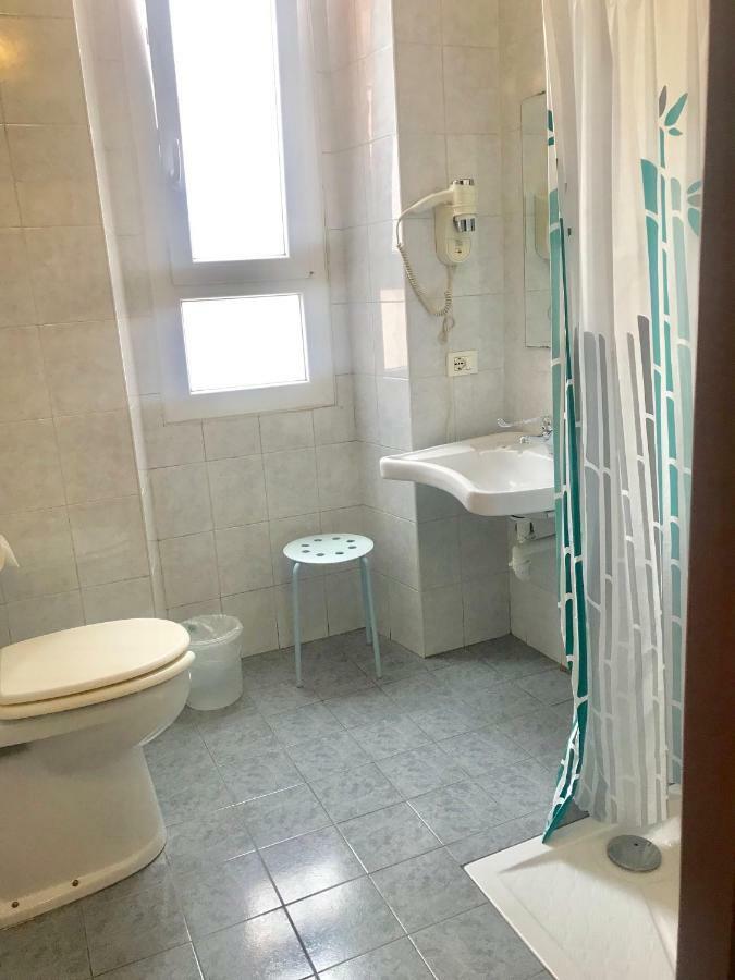 Hotel Edy Milan