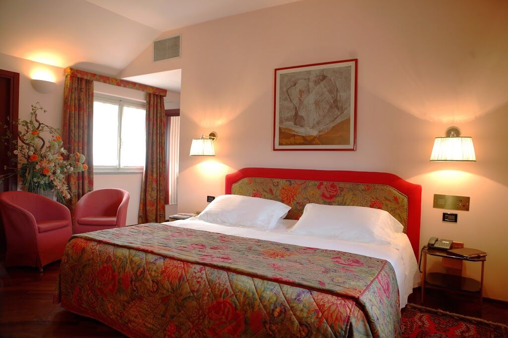 Hotel Regina