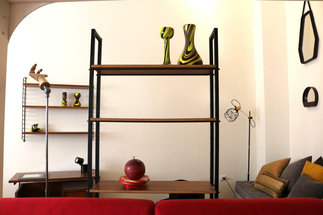 Apartment Design Apartament Moscova Area
