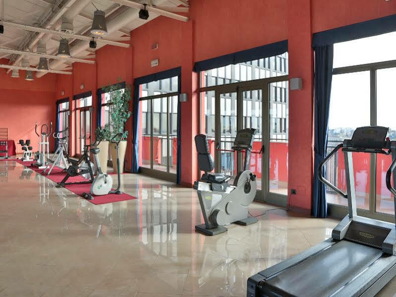 & Contessa Jolanda Aparthotel Milan
