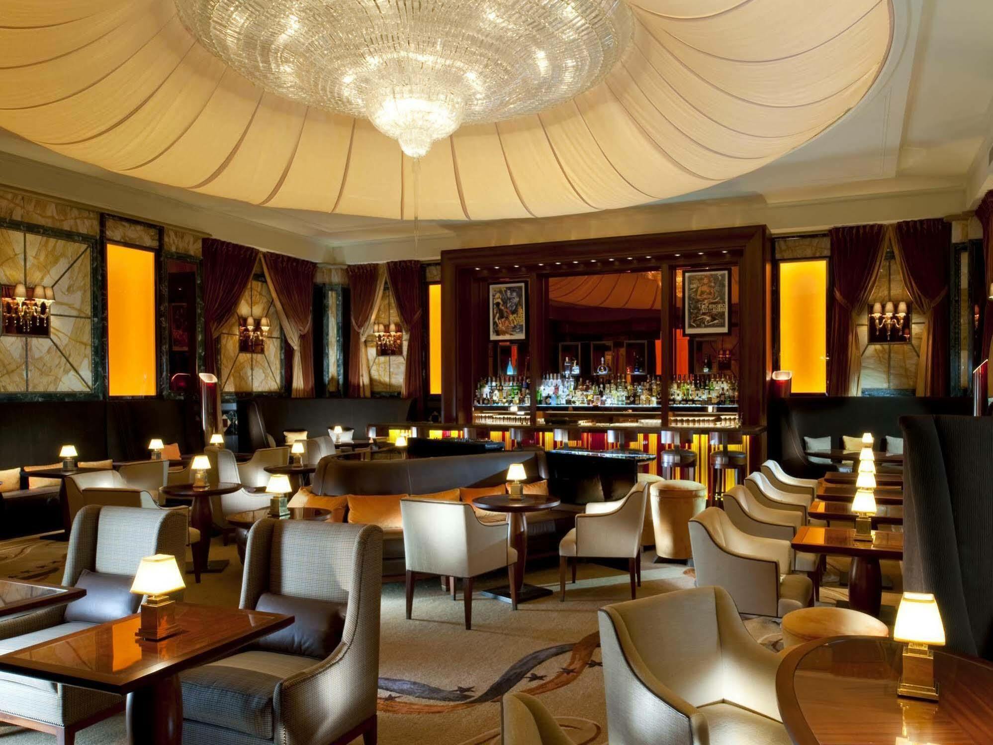 Principe Di Savoia - Dorchester Collection 5* Milan