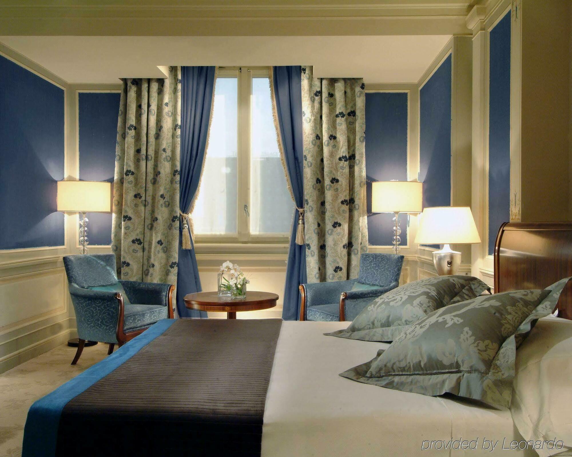Principe Di Savoia - Dorchester Collection Hotel Milan