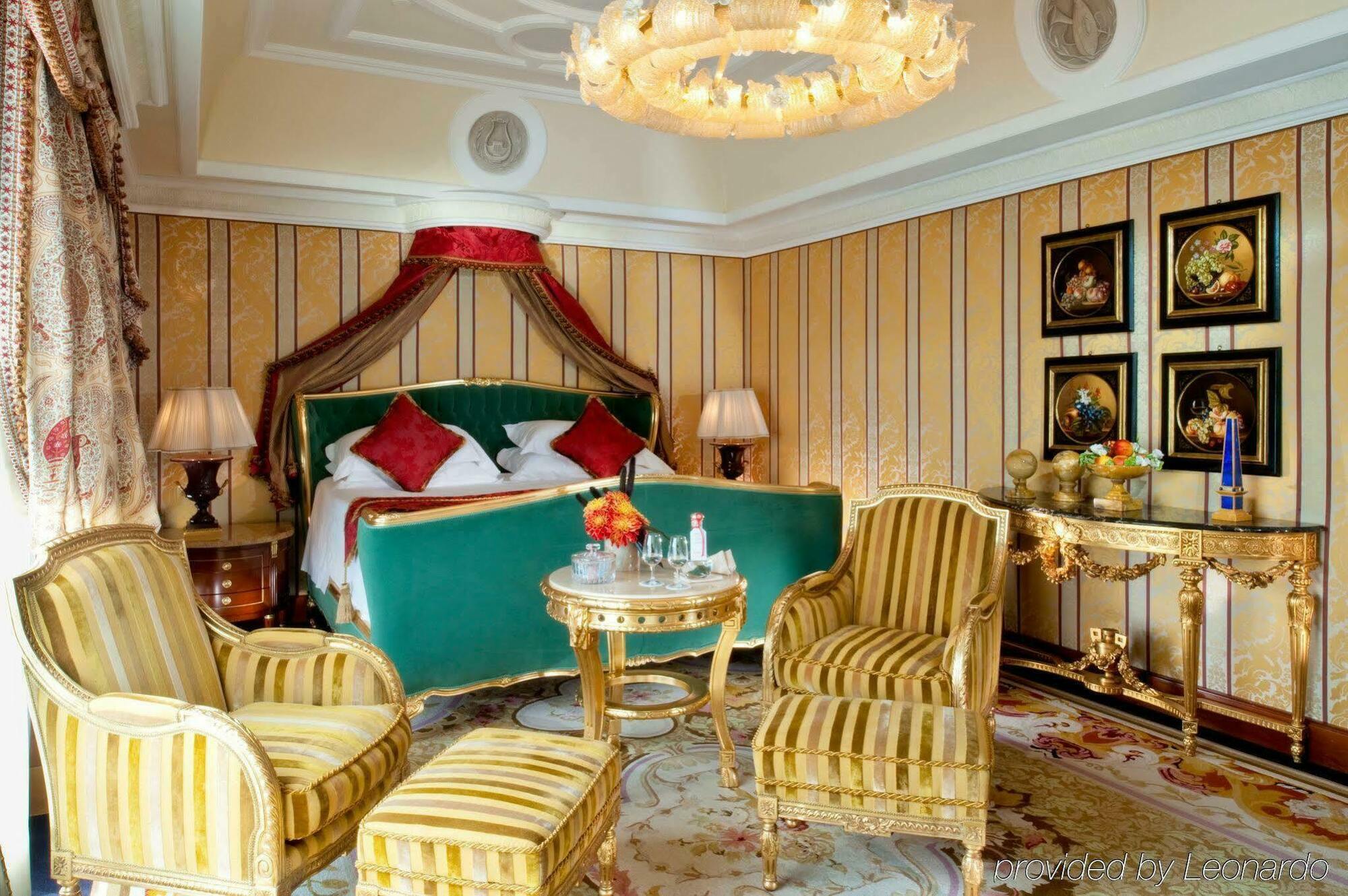 Hotel Principe Di Savoia - Dorchester Collection Milan