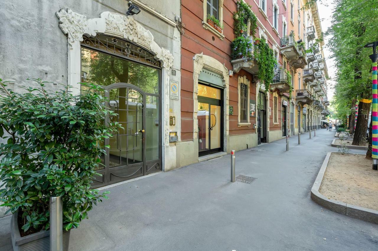 Modern And Cozy In Porta Romana