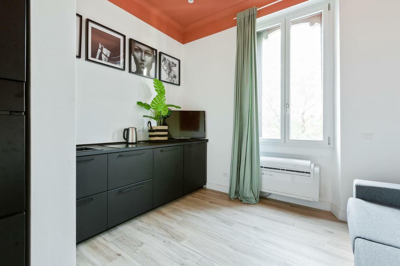 Apartment Modern And Cozy In Porta Romana