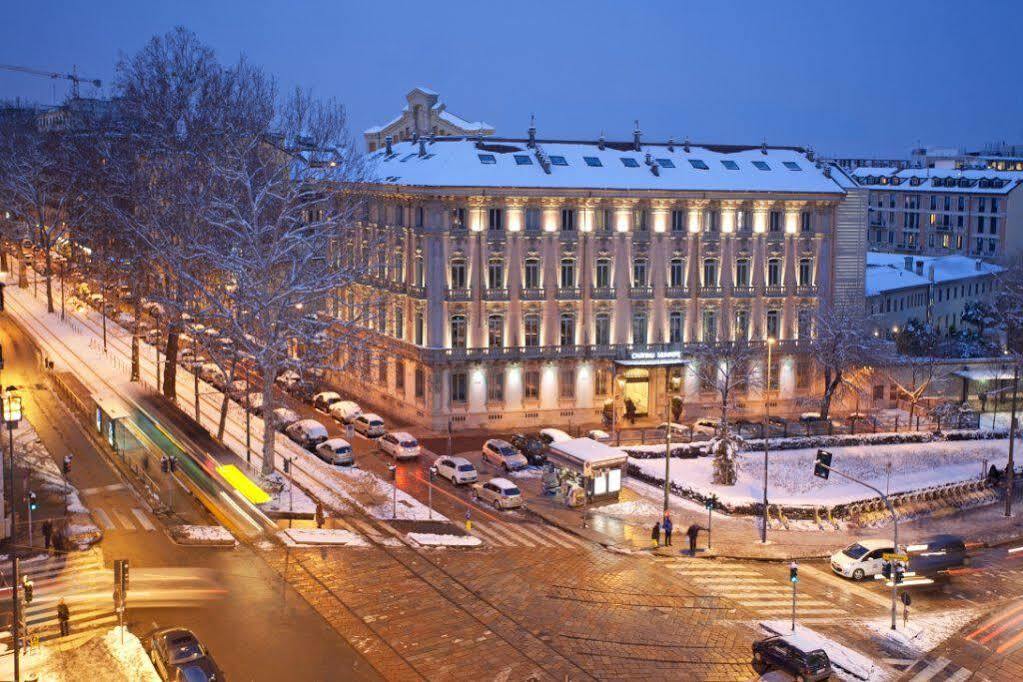 Hotel Chateau Monfort - Relais & Chateaux Milan
