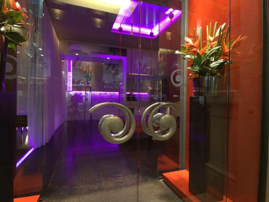 Sina The Gray Hotel Milan