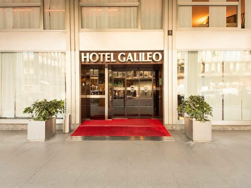 Galileo