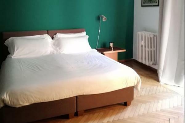 Brera Apartment Milan