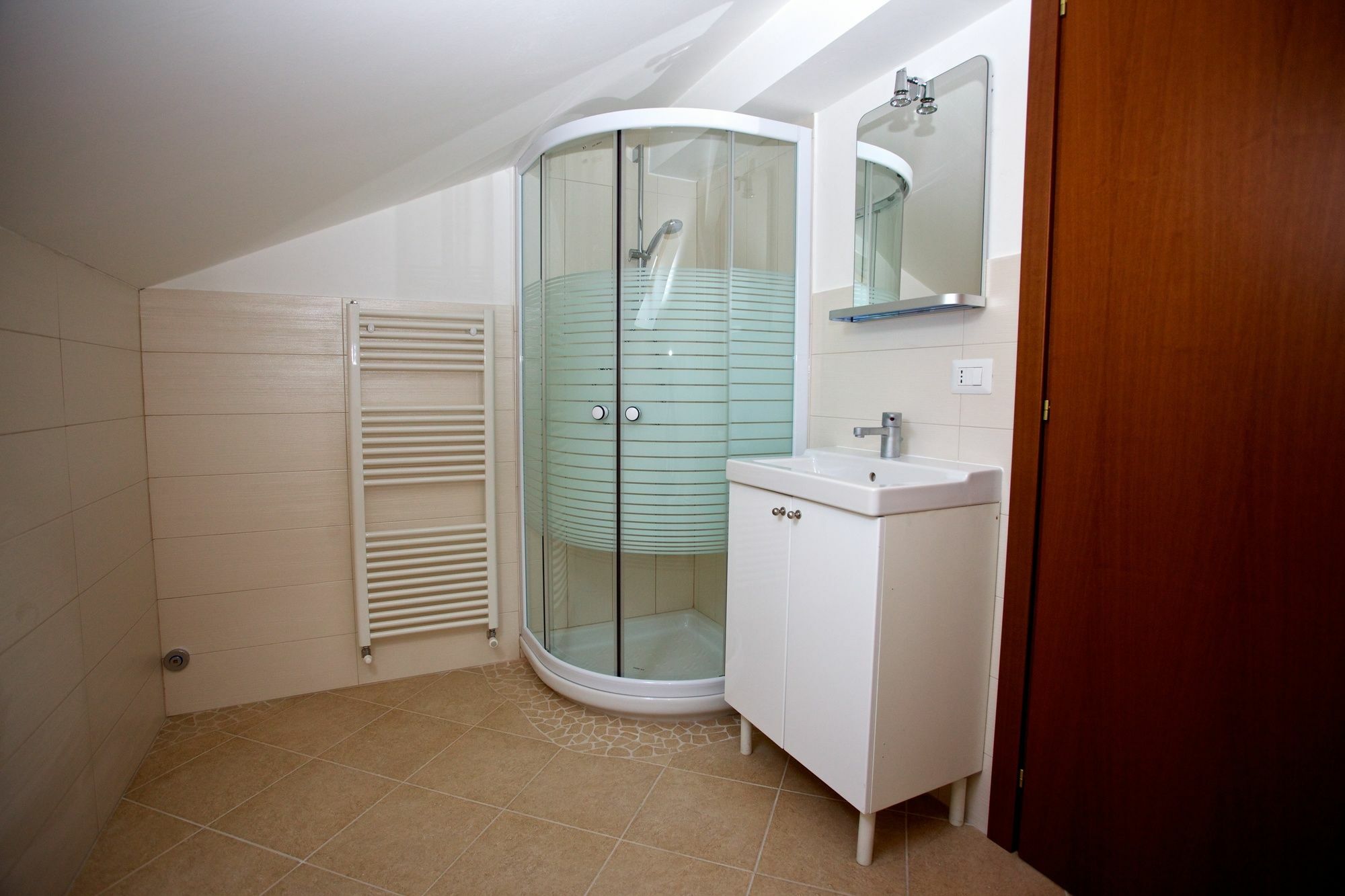 Appartamento Flat 2015