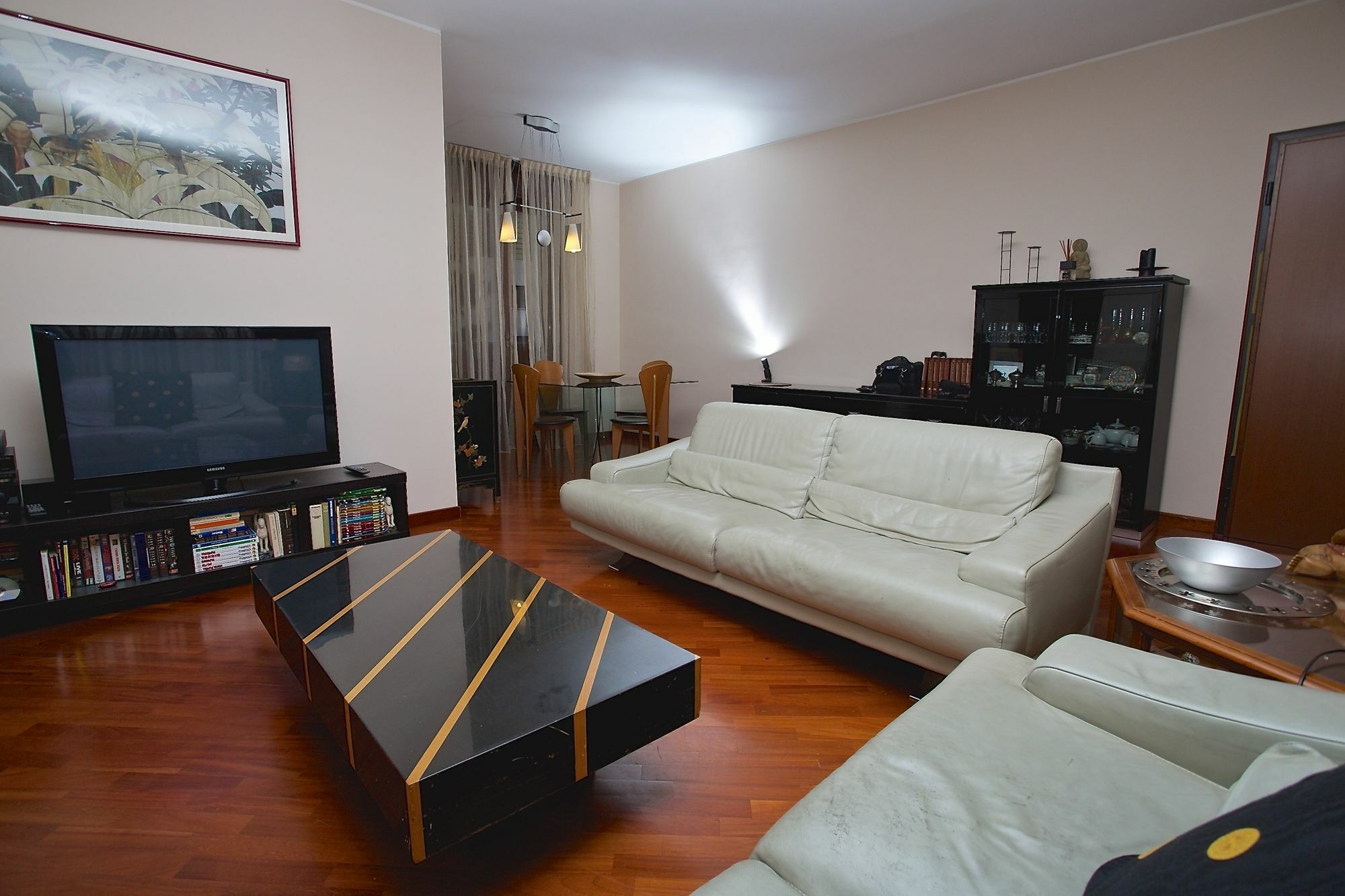 Flat 2015 * Milano