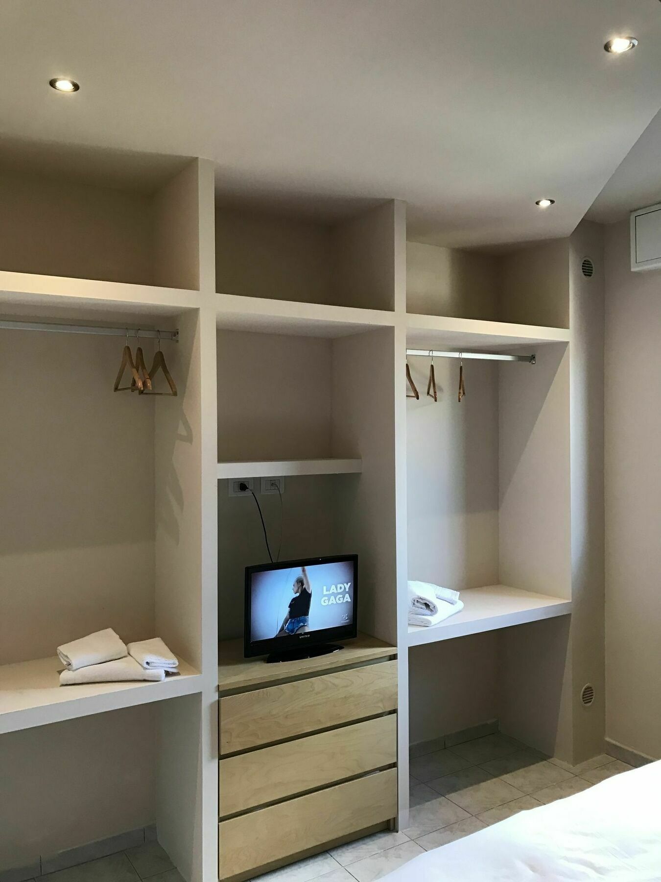 Flat 2015 Milano