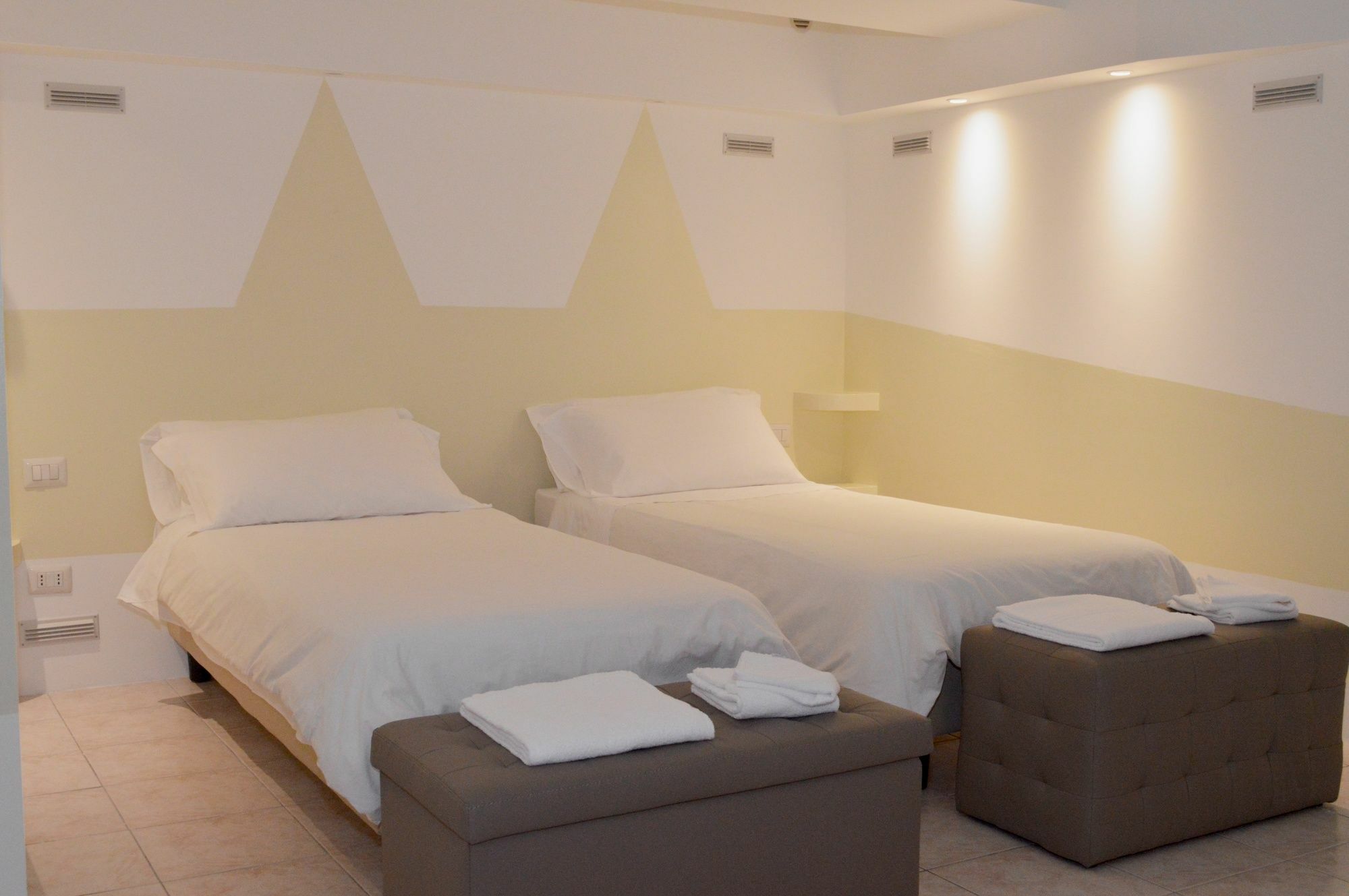Flat 2015 Milano