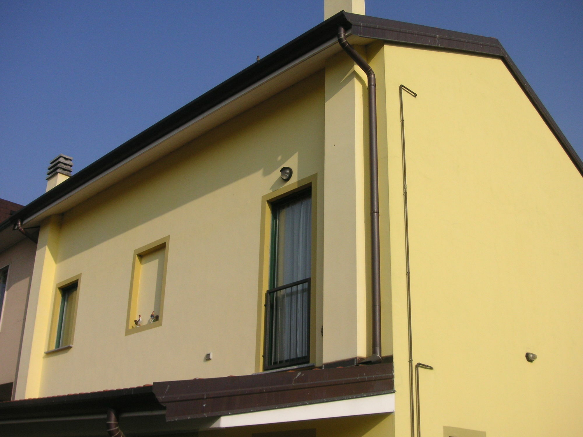 Flat 2015 * Milano